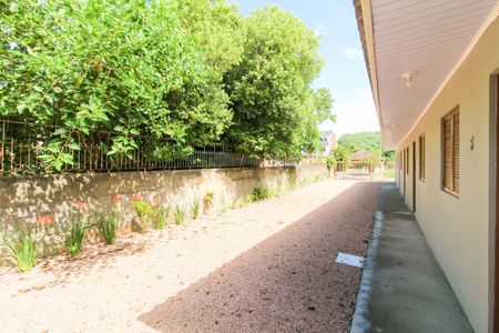 Studio para alugar com 20m², 1 quarto e 1 vagaÁrea comum