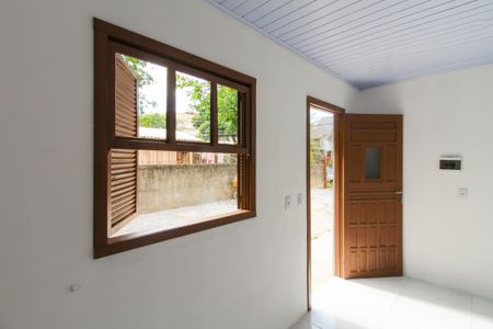 Kitnet de kitnet/studio para alugar com 1 quarto, 20m² em Mathias Velho, Canoas