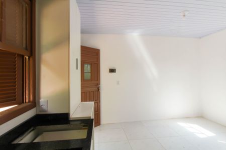 Studio para alugar com 20m², 1 quarto e 1 vagaStudio