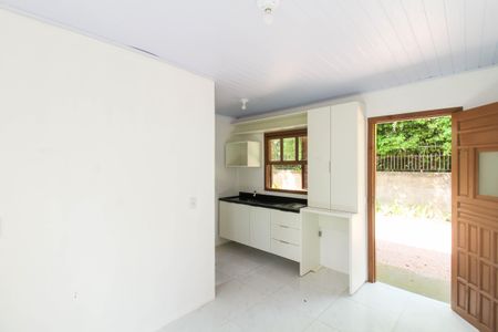 Studio de kitnet/studio para alugar com 1 quarto, 20m² em Mathias Velho, Canoas