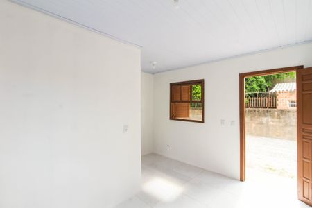 Kitnet de kitnet/studio para alugar com 1 quarto, 20m² em Mathias Velho, Canoas