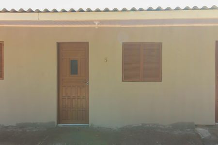 Studio para alugar com 20m², 1 quarto e 1 vagaÁrea comum