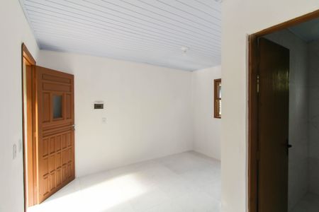 Kitnet de kitnet/studio para alugar com 1 quarto, 20m² em Mathias Velho, Canoas