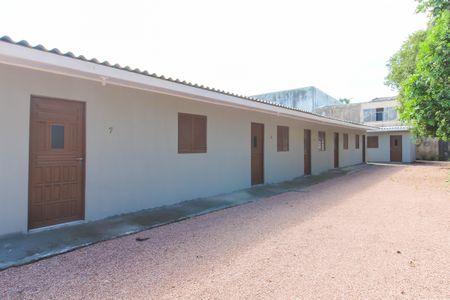 Studio para alugar com 20m², 1 quarto e 1 vagaÁrea comum