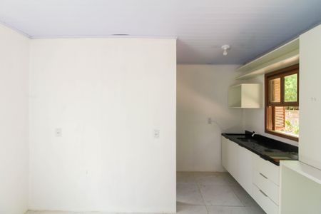 Studio para alugar com 20m², 1 quarto e 1 vagaStudio