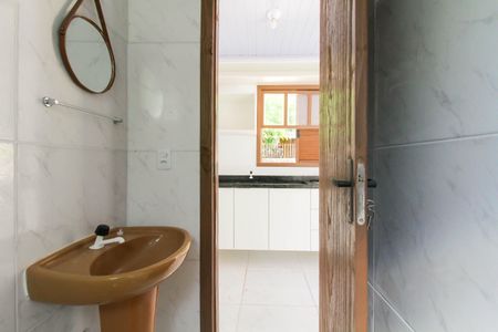 Studio para alugar com 20m², 1 quarto e 1 vagaBanheiro