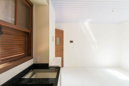 Studio para alugar com 20m², 1 quarto e 1 vagaStudio
