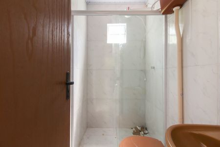 Studio para alugar com 20m², 1 quarto e 1 vagaBanheiro