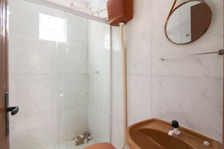 Studio para alugar com 20m², 1 quarto e 1 vagaBanheiro