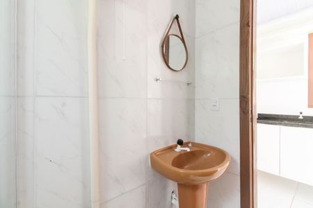 Studio para alugar com 20m², 1 quarto e 1 vagaBanheiro