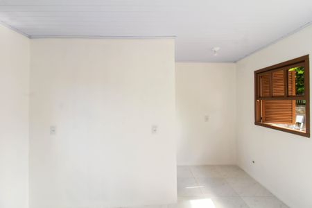 Kitnet de kitnet/studio para alugar com 1 quarto, 20m² em Mathias Velho, Canoas