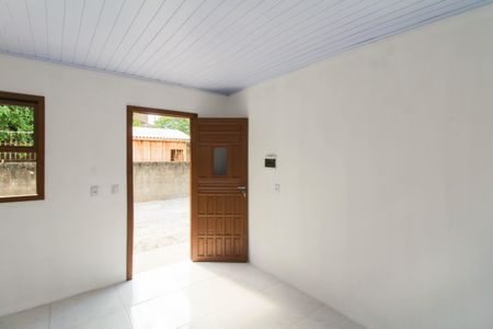 Kitnet de kitnet/studio para alugar com 1 quarto, 20m² em Mathias Velho, Canoas