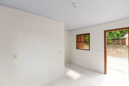 Kitnet de kitnet/studio para alugar com 1 quarto, 20m² em Mathias Velho, Canoas