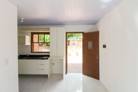 Studio para alugar com 20m², 1 quarto e 1 vagaStudio