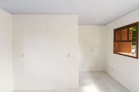 Kitnet de kitnet/studio para alugar com 1 quarto, 20m² em Mathias Velho, Canoas