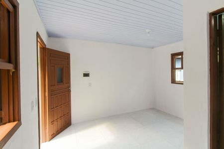 Kitnet de kitnet/studio para alugar com 1 quarto, 20m² em Mathias Velho, Canoas