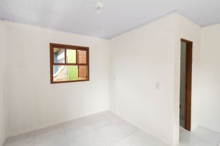 Kitnet de kitnet/studio para alugar com 1 quarto, 20m² em Mathias Velho, Canoas