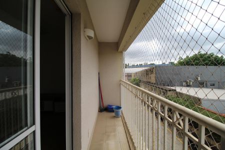 Apartamento à venda com 74m², 3 quartos e 1 vagaVaranda da Sala