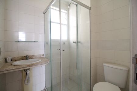 Apartamento à venda com 74m², 3 quartos e 1 vagaBanheiro