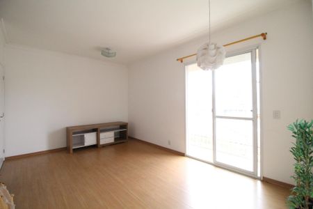 Sala de apartamento à venda com 3 quartos, 74m² em Mauá, São Caetano do Sul