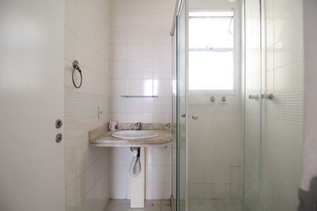 Apartamento à venda com 74m², 3 quartos e 1 vagaBanheiro