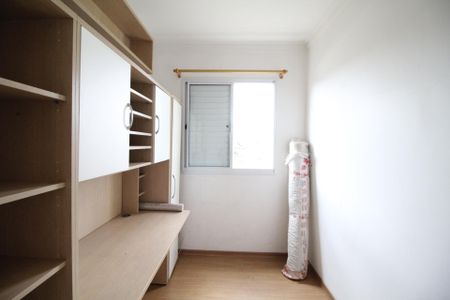 Apartamento à venda com 74m², 3 quartos e 1 vagaQuarto 2