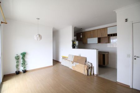 Apartamento à venda com 74m², 3 quartos e 1 vagaSala