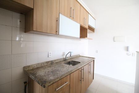 Apartamento à venda com 74m², 3 quartos e 1 vagaCozinha