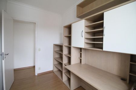 Apartamento à venda com 74m², 3 quartos e 1 vagaQuarto 2