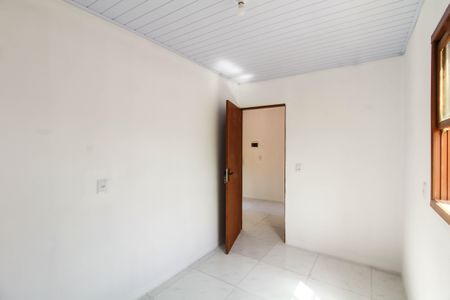Quarto de kitnet/studio para alugar com 1 quarto, 28m² em Mathias Velho, Canoas