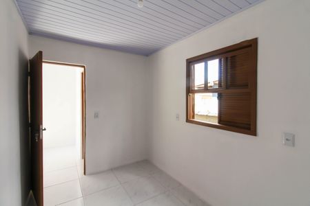 Quarto de kitnet/studio para alugar com 1 quarto, 28m² em Mathias Velho, Canoas