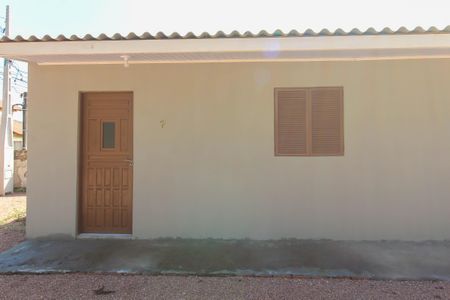 Studio para alugar com 28m², 1 quarto e 1 vagaÁrea comum