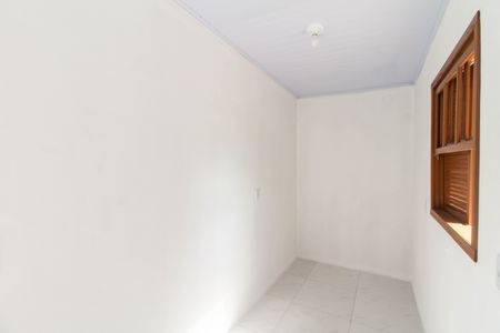 Sala/Cozinha de kitnet/studio para alugar com 1 quarto, 28m² em Mathias Velho, Canoas
