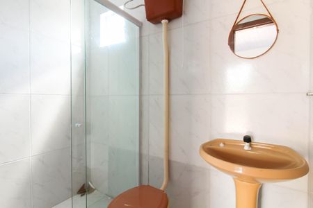 Studio para alugar com 28m², 1 quarto e 1 vagaBanheiro