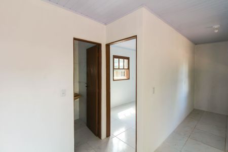 Studio para alugar com 28m², 1 quarto e 1 vagaSala/Cozinha