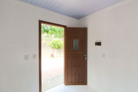 Studio para alugar com 28m², 1 quarto e 1 vagaSala/Cozinha