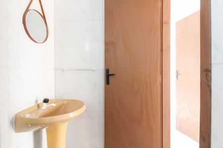 Studio para alugar com 28m², 1 quarto e 1 vagaBanheiro