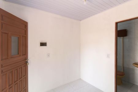 Studio para alugar com 28m², 1 quarto e 1 vagaSala/Cozinha