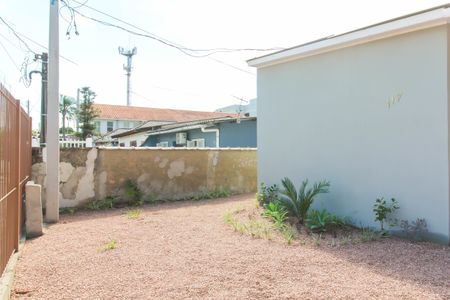 Studio para alugar com 28m², 1 quarto e 1 vagaÁrea comum