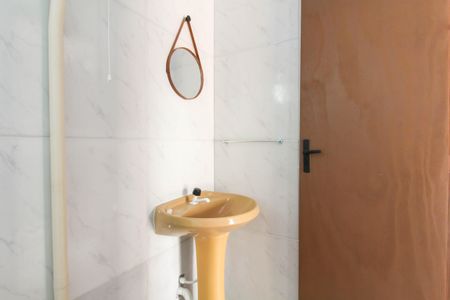 Studio para alugar com 28m², 1 quarto e 1 vagaBanheiro