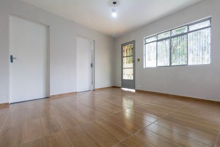 Sala de casa para alugar com 2 quartos, 90m² em Vila Buenos Aires, São Paulo