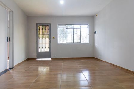 Sala de casa para alugar com 2 quartos, 90m² em Vila Buenos Aires, São Paulo