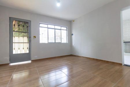 Sala de casa para alugar com 2 quartos, 90m² em Vila Buenos Aires, São Paulo