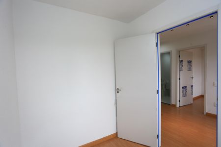 quarto 1 de apartamento para alugar com 2 quartos, 33m² em Vila Suzana, São Paulo