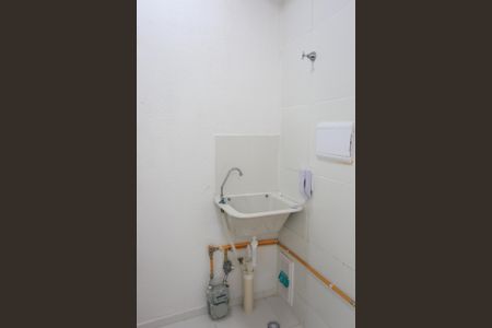 Apartamento para alugar com 33m², 2 quartos e sem vagaÁrea de Serviço