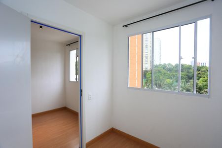 Apartamento para alugar com 33m², 2 quartos e sem vagaquarto 1