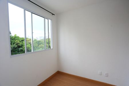 Apartamento para alugar com 33m², 2 quartos e sem vagaquarto 1