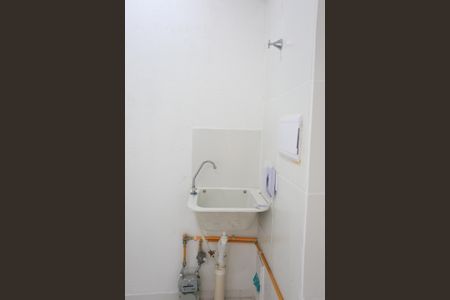 Apartamento para alugar com 33m², 2 quartos e sem vagaÁrea de Serviço