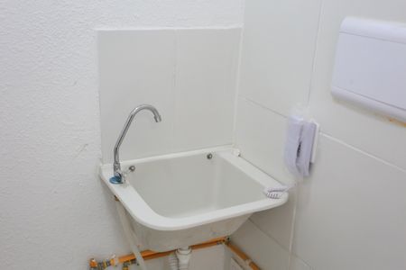 Apartamento para alugar com 33m², 2 quartos e sem vagaÁrea de Serviço