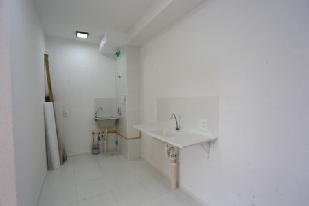 Apartamento para alugar com 33m², 2 quartos e sem vagacozinha